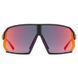 Очки Uvex SPORTSTYLE 237 S5330582216 black m./mir.red 2 из 5