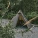 Палатка с острой верхушкой Naturehike CNK2300ZP025, коричневая 4 из 7