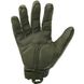 Перчатки тактические Kombat UK Alpha Tactical Gloves 3 из 3