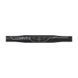 Руль PRO шоссейный компакт LT 44cm/31.8mm, черный 4 из 4
