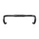 Руль PRO шоссейный компакт LT 44cm/31.8mm, черный 2 из 4