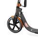 Самокат Blade Sport PU Cross 230/230 mm, black/brown 3 из 5
