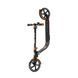 Самокат Blade Sport PU Cross 230/230 mm, black/brown 4 из 5