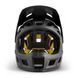 Шлем Met Parachute MCR Mips CE Black | Matt M (56-58) 6 из 7