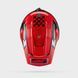 Шолом дитячий Leatt Moto 3.5 JR Helmet + Goggle [Red], YM 4 з 5