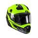 Шолом Leatt 8.5 Adventure Helmet + Goggle [Hi-Viz], M 3 з 7