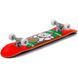 Скейтборд Enuff Lucky Cat Mini red 3 з 5