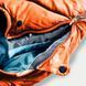 Спальний мішок Deuter Little Star колір 9315 saffron-slateblue 5 з 5