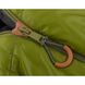 Спальный мешок Pinguin Lite Blanket CCS 190 2020 (Khaki, Right Zip) 2 из 5