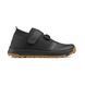Велообувь CrankBrothers SHOES STAMP TRAIL BOA BLACK / GOLD - GUM OUTSOLE 9.5 2 из 6