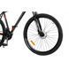 Велосипед CrossBike 29" Everest 2024 рама-19" black-red 3 з 4