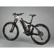 Велосипед Haibike XDURO AllMtn 2.0 500Wh 12 s. NX Eagle 27.5", рама M, черно-серо-красный, 2020 3 из 3