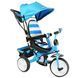 Велосипед Kidzmotion Tobi Junior BLUE 2 из 6