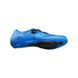 Велообувь Shimano RC503 синий, р. 45 2 из 7