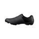 Велообувь Shimano XC302 с широкой колодкой черный, р. 47 2 из 7