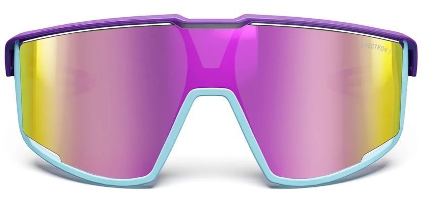 Очки Julbo 531 11 26 FURY VIOLET/BLEU S3CP