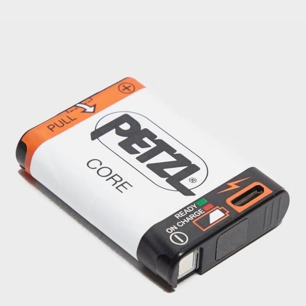 Аккумулятор petzl accu core