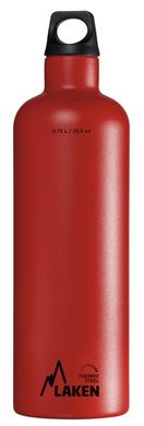 Термобутылка Laken Futura Thermo 0,75L, Red