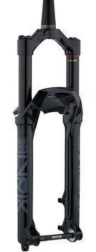Вилка RockShox Lyrik Select Charger RC - Crown 27.5" Boost&trade; 15x110 160mm Black Alum Str Tpr 44offset DebonAir+ (includes Bolt On Fender,2 Btm Tokens, Star nut & Maxle Stealth) D1