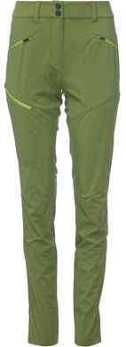 Штаны Turbat Prut Pro Wmn calla green - XL - зеленый