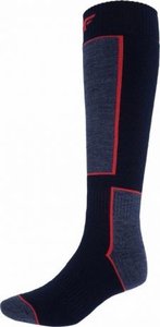 Термошкарпетки 4F колір: синій червоний