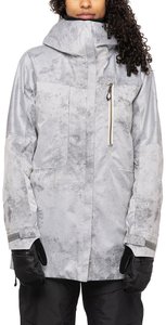 Куртка 686 Mantra Insulated Jacket (Moon Jacquard) 22-23, L