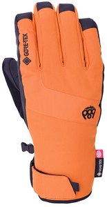 Рукавиці 686 GORE-TEX Linear Under Cuff Glove (Copper Orange) 23-24, M