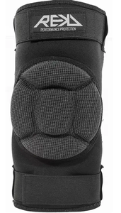 Защита колена REKD Impact Knee Gasket black S