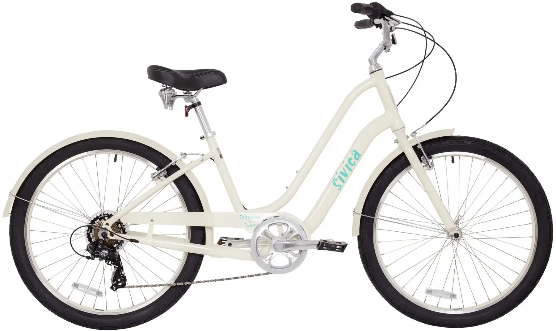 Городские велосипеды M (160-175 см)