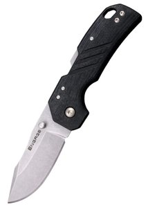 Нож складной Cold Steel Engage 2.5", Black