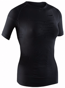 Термокофта X-Bionic Trekking Summerlight Lady Shirt Short Sleeves B014 SS 18