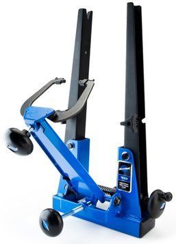 Станок Park Tool TS-2.3 PROFESSIONAL для центровки колес