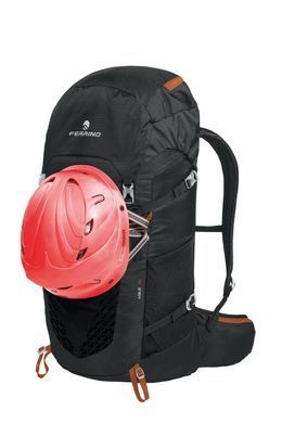 Рюкзак туристический Ferrino Agile 35 Black (75223NCC)