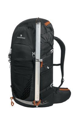 Рюкзак туристический Ferrino Agile 35 Black (75223NCC)