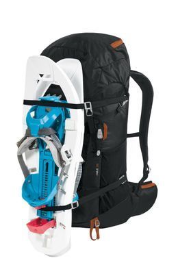 Рюкзак туристический Ferrino Agile 35 Black (75223NCC)