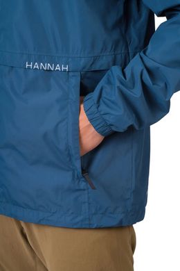 Куртка Hannah Chaz legion blue XXL