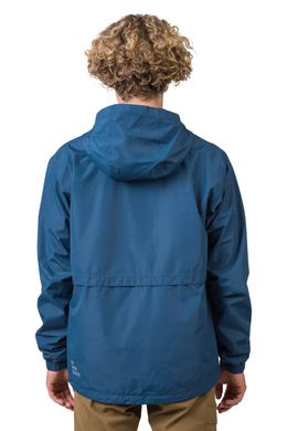 Куртка Hannah Chaz legion blue XXL