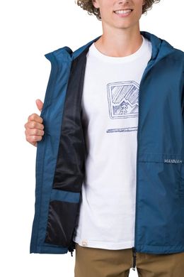 Куртка Hannah Chaz legion blue XXL