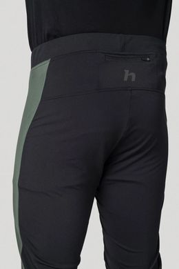 Штани HANNAH Nordic Pants balsam green/anthraci XL