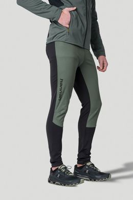 Штани HANNAH Nordic Pants balsam green/anthraci XL