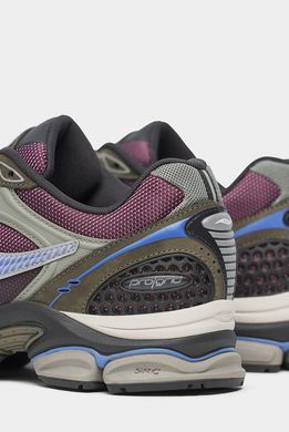 Кросівки Saucony PROGRID TRIUMPH 4, fig, blue, 11,5