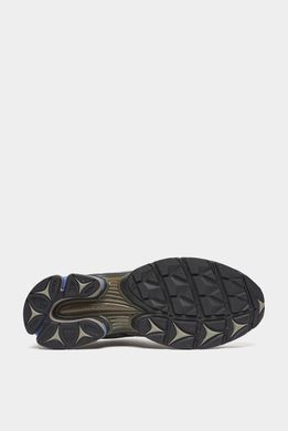 Кросівки Saucony PROGRID TRIUMPH 4, fig, blue, 11,5