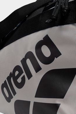 Сумка Arena ALL SET DUFFLE 25L, ice