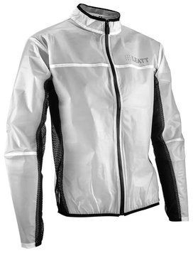 Куртка Leatt MTB RaceCover Jacket [Translucent], S
