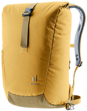 Рюкзак Deuter Stepout 22 колір 6607 caramel-clay