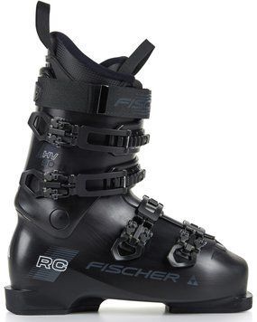 Ботинки горнолыжные Fischer RC 90, 28.5