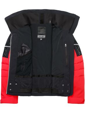 Куртка гірськолижна Toni Sailer ( 322123 ) LARA 2023