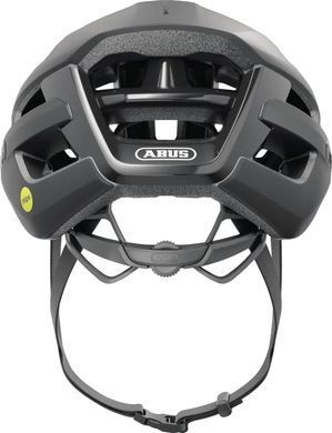 Шлем Abus POWERDOME MIPS velvet black L