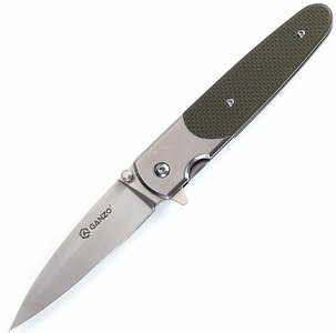 Нож складной Ganzo G743-1-GR
