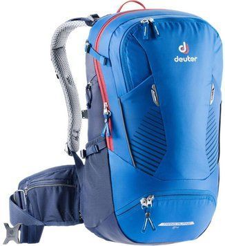 Рюкзак Deuter Trans Alpine 24 колір 1316 lapis-navy